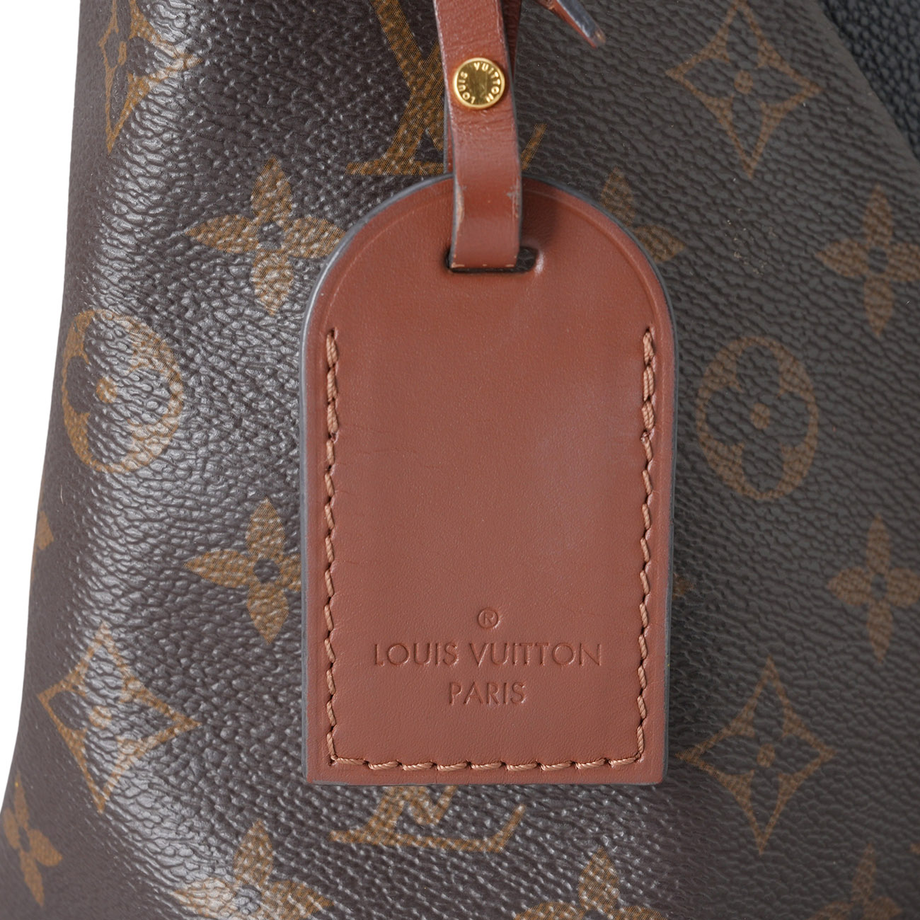 LOUIS VUITTON(USED)루이비통 M43976 V토트 BB